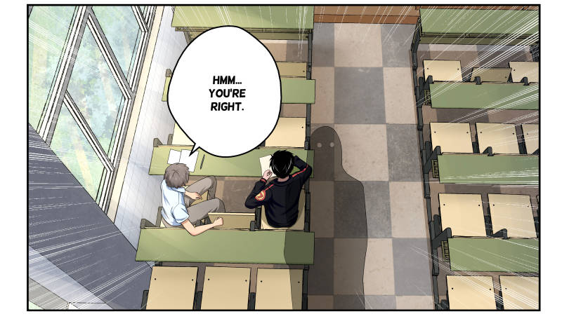 Strongest Abandoned Son Chapter 12 page 21 - Chapter 12