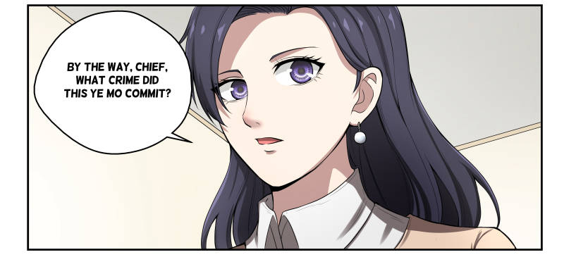 Strongest Abandoned Son Chapter 12 page 3 - Chapter 12