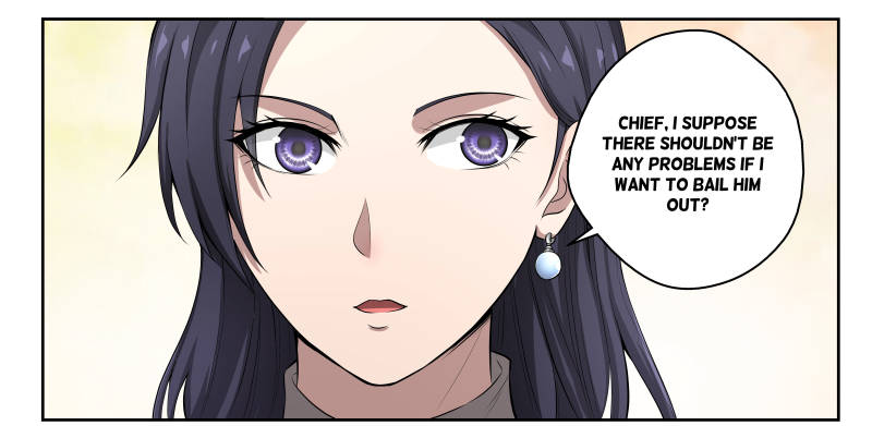Strongest Abandoned Son Chapter 12 page 5 - Chapter 12