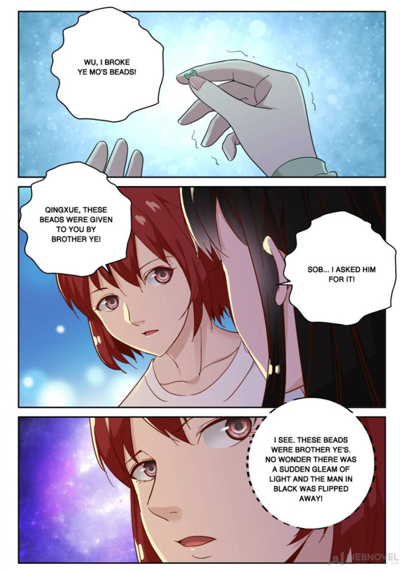 Strongest Abandoned Son Chapter 129 page 2 - Chapter 129