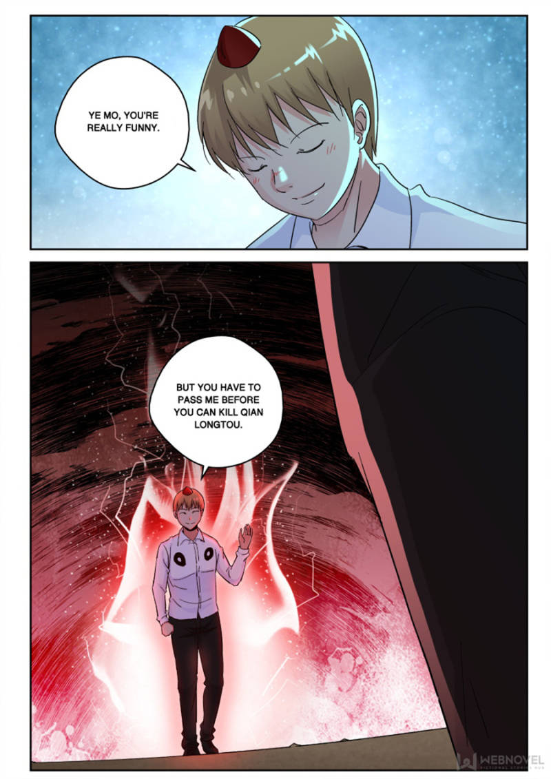 Strongest Abandoned Son Chapter 133 page 1 - Chapter 133