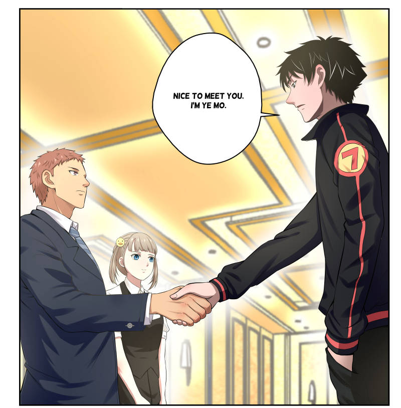 Strongest Abandoned Son Chapter 14 page 12 - Chapter 14