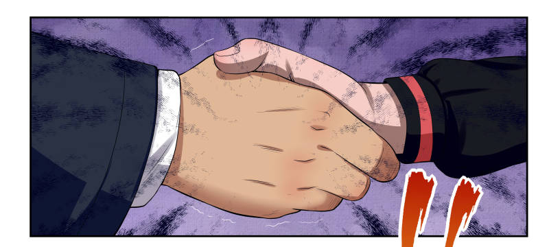 Strongest Abandoned Son Chapter 14 page 14 - Chapter 14
