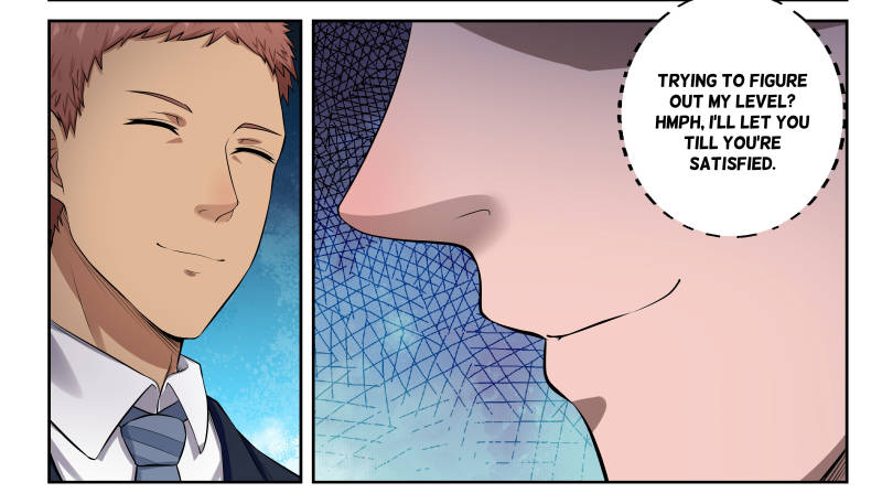 Strongest Abandoned Son Chapter 14 page 16 - Chapter 14