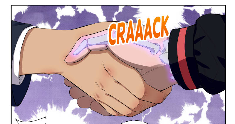 Strongest Abandoned Son Chapter 14 page 17 - Chapter 14