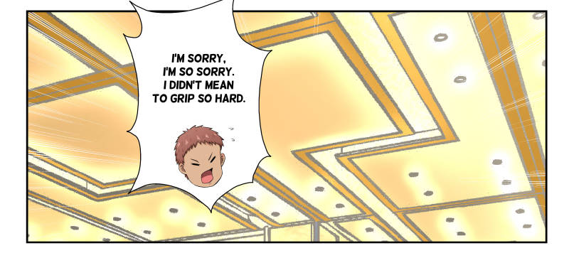 Strongest Abandoned Son Chapter 14 page 19 - Chapter 14
