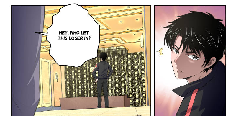 Strongest Abandoned Son Chapter 14 page 2 - Chapter 14