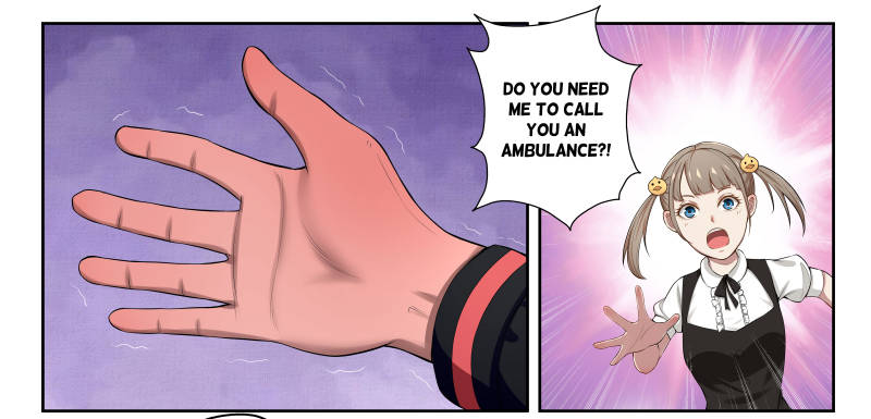 Strongest Abandoned Son Chapter 14 page 20 - Chapter 14