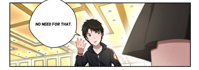 Strongest Abandoned Son Chapter 14 page 21 - Chapter 14