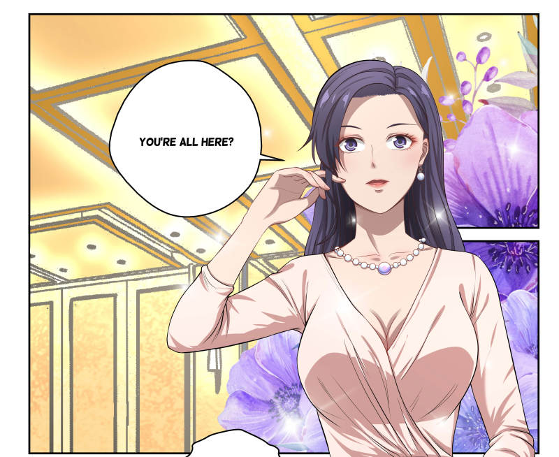 Strongest Abandoned Son Chapter 14 page 26 - Chapter 14