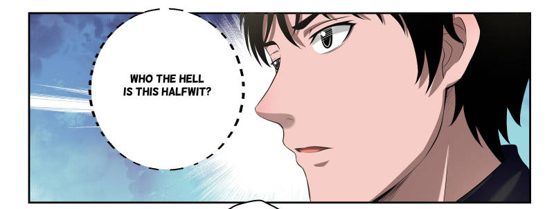 Strongest Abandoned Son Chapter 14 page 4 - Chapter 14