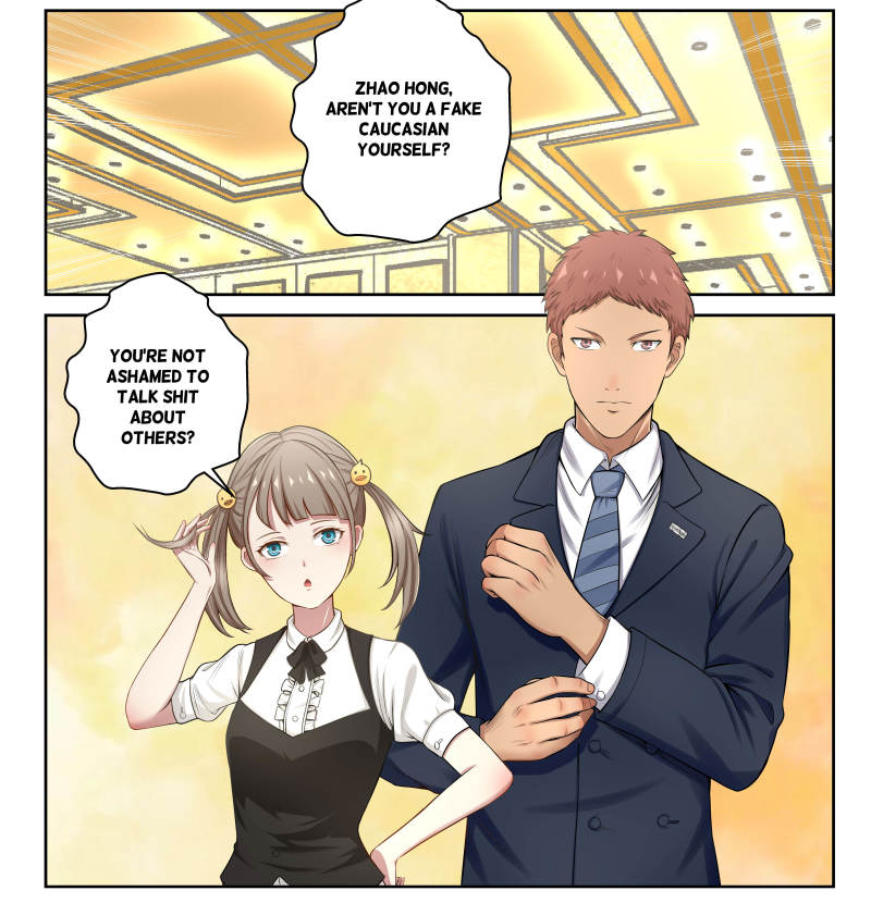 Strongest Abandoned Son Chapter 14 page 5 - Chapter 14