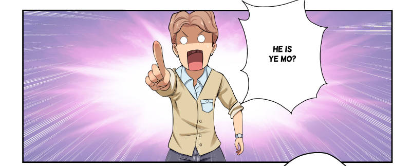 Strongest Abandoned Son Chapter 14 page 9 - Chapter 14
