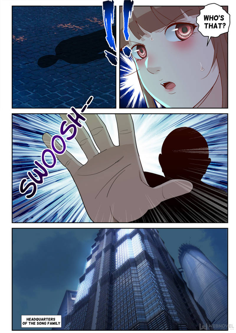 Strongest Abandoned Son Chapter 140 page 2 - Chapter 140