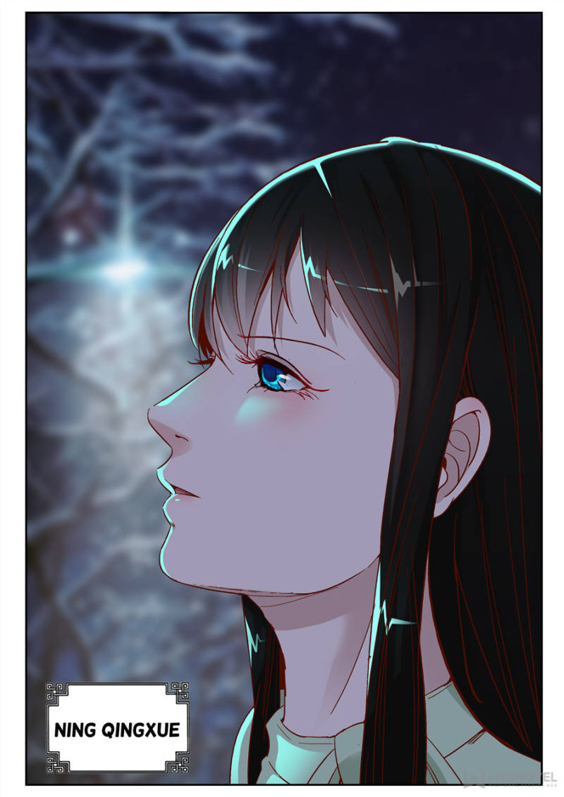 Strongest Abandoned Son Chapter 141 page 9 - Chapter 141