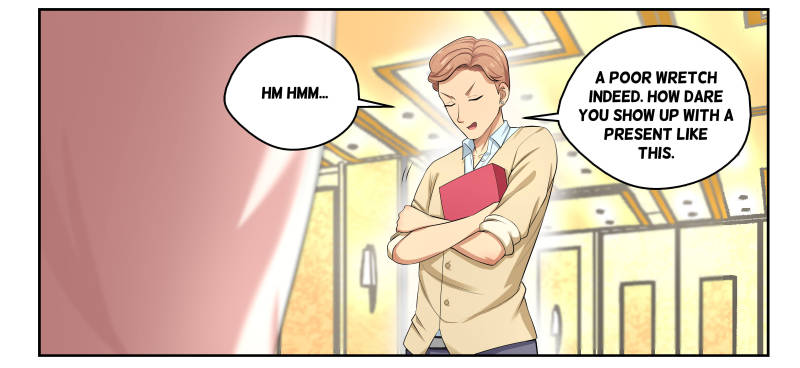 Strongest Abandoned Son Chapter 15 page 10 - Chapter 15