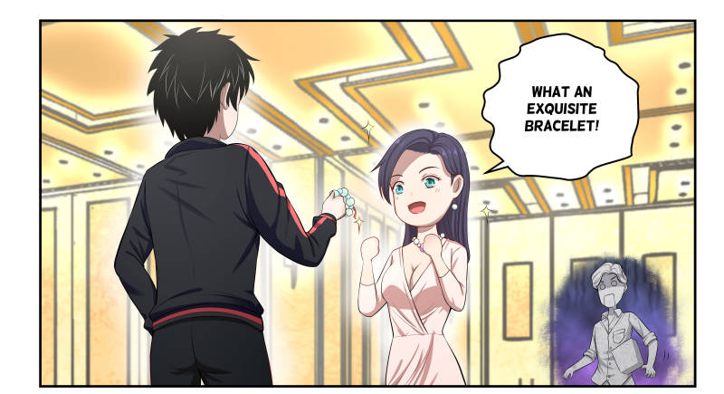Strongest Abandoned Son Chapter 15 page 11 - Chapter 15