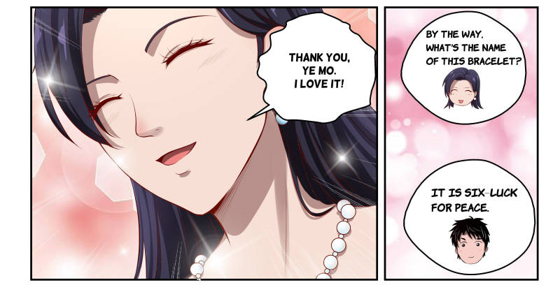 Strongest Abandoned Son Chapter 15 page 12 - Chapter 15