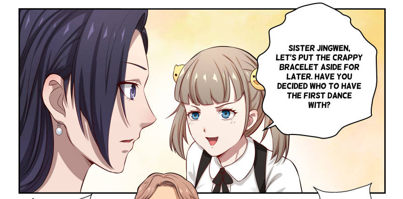 Strongest Abandoned Son Chapter 15 page 14 - Chapter 15