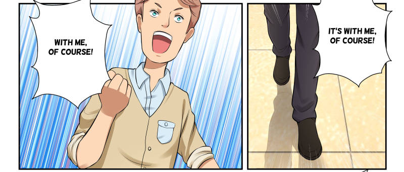 Strongest Abandoned Son Chapter 15 page 15 - Chapter 15