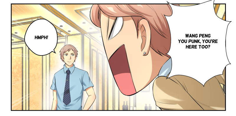 Strongest Abandoned Son Chapter 15 page 16 - Chapter 15