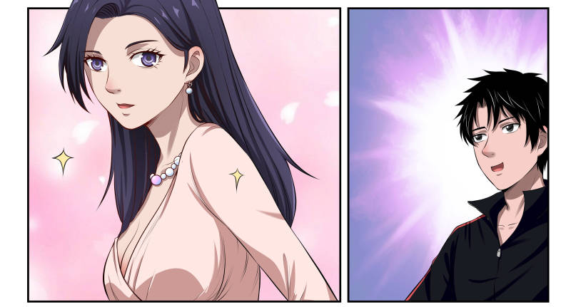Strongest Abandoned Son Chapter 15 page 18 - Chapter 15