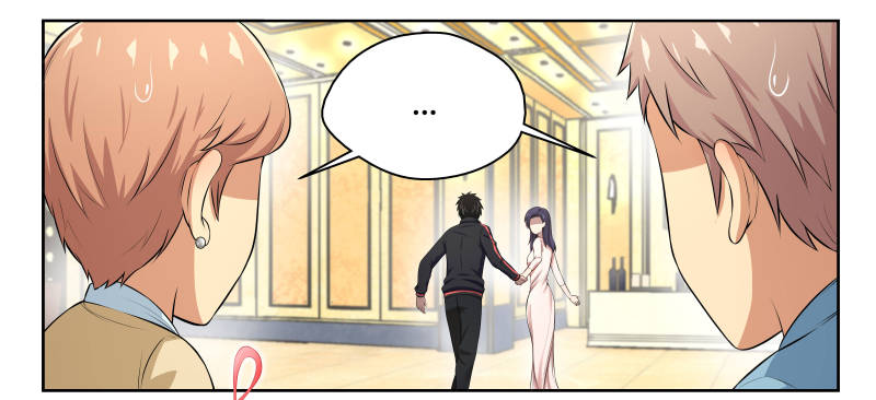 Strongest Abandoned Son Chapter 15 page 20 - Chapter 15