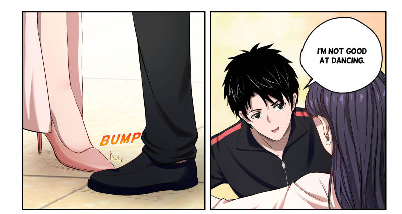 Strongest Abandoned Son Chapter 15 page 23 - Chapter 15