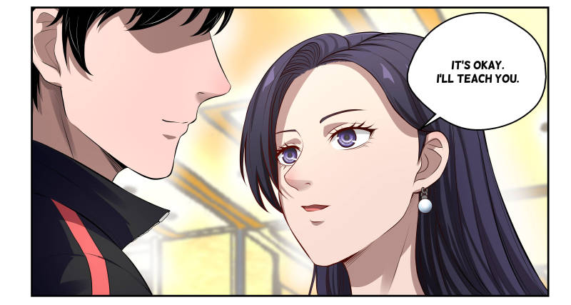 Strongest Abandoned Son Chapter 15 page 24 - Chapter 15
