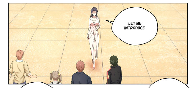 Strongest Abandoned Son Chapter 15 page 3 - Chapter 15