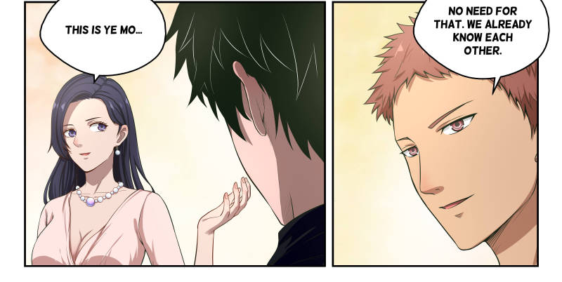 Strongest Abandoned Son Chapter 15 page 4 - Chapter 15