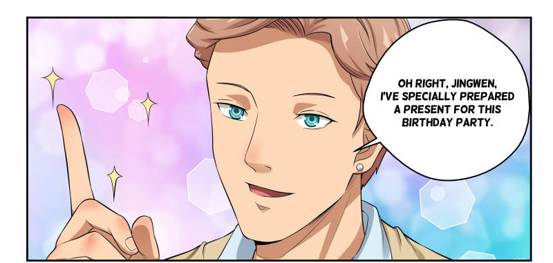 Strongest Abandoned Son Chapter 15 page 5 - Chapter 15