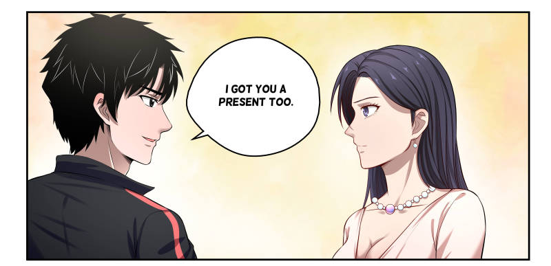 Strongest Abandoned Son Chapter 15 page 8 - Chapter 15