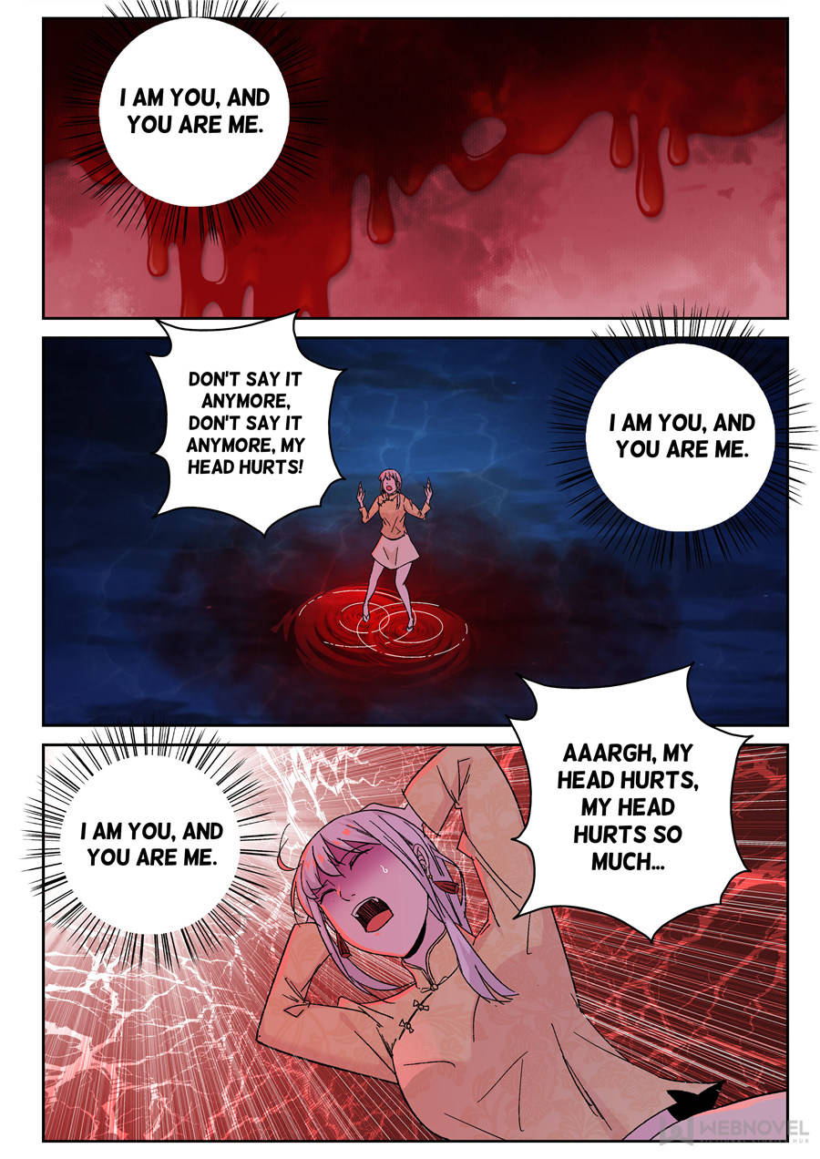 Strongest Abandoned Son Chapter 152 page 5 - Chapter 152