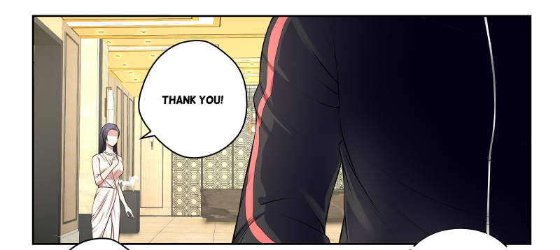 Strongest Abandoned Son Chapter 16 page 18 - Chapter 16