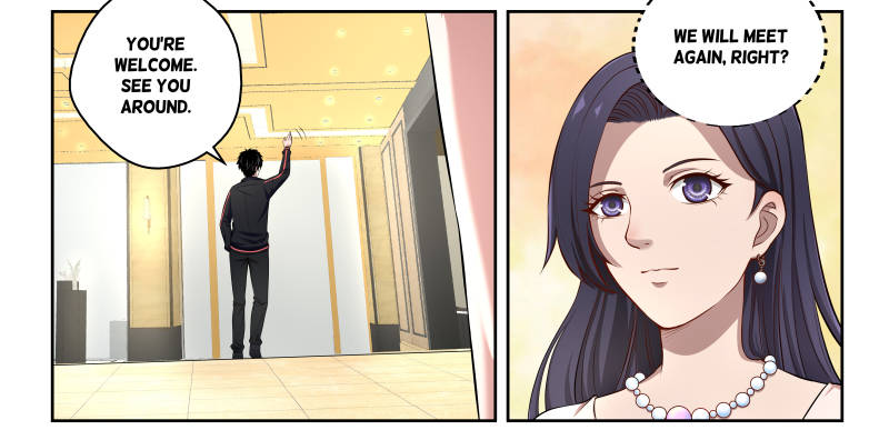 Strongest Abandoned Son Chapter 16 page 19 - Chapter 16