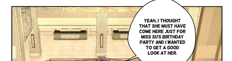 Strongest Abandoned Son Chapter 16 page 21 - Chapter 16