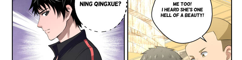Strongest Abandoned Son Chapter 16 page 23 - Chapter 16