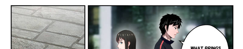 Strongest Abandoned Son Chapter 16 page 38 - Chapter 16