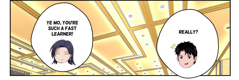 Strongest Abandoned Son Chapter 16 page 5 - Chapter 16