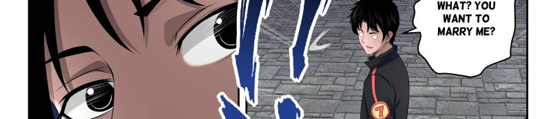 Strongest Abandoned Son Chapter 17 page 11 - Chapter 17
