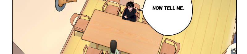 Strongest Abandoned Son Chapter 17 page 18 - Chapter 17