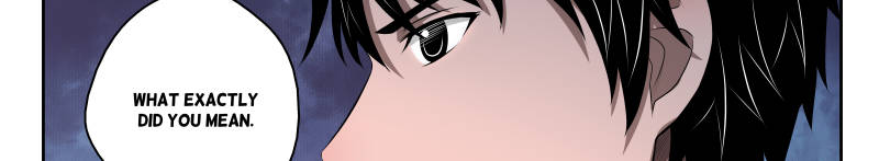 Strongest Abandoned Son Chapter 17 page 20 - Chapter 17