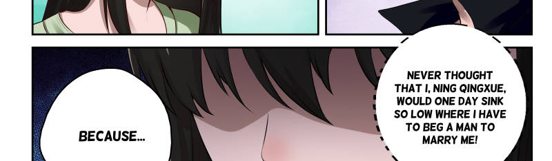 Strongest Abandoned Son Chapter 17 page 24 - Chapter 17