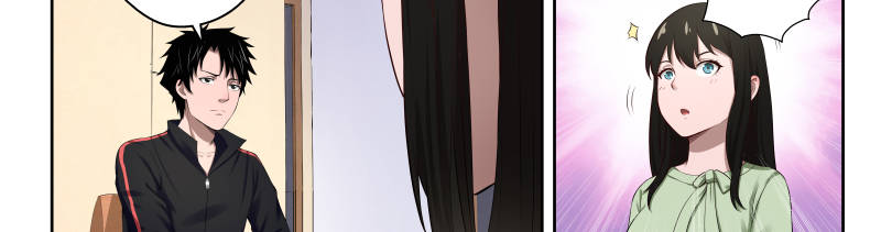 Strongest Abandoned Son Chapter 17 page 34 - Chapter 17