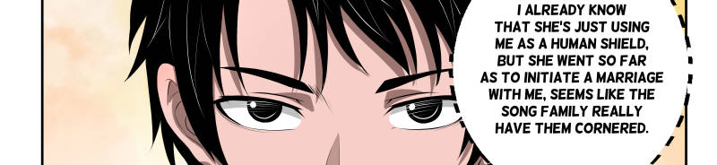 Strongest Abandoned Son Chapter 17 page 37 - Chapter 17