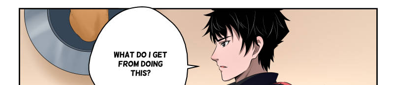 Strongest Abandoned Son Chapter 17 page 39 - Chapter 17