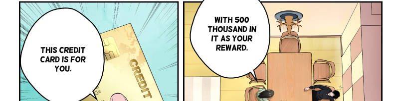 Strongest Abandoned Son Chapter 17 page 41 - Chapter 17