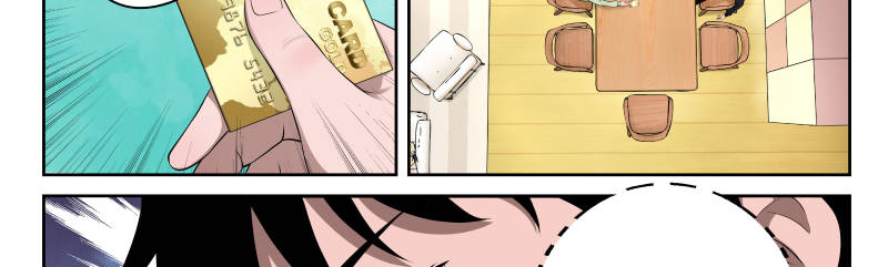 Strongest Abandoned Son Chapter 17 page 42 - Chapter 17