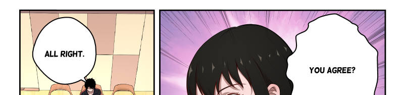 Strongest Abandoned Son Chapter 17 page 45 - Chapter 17
